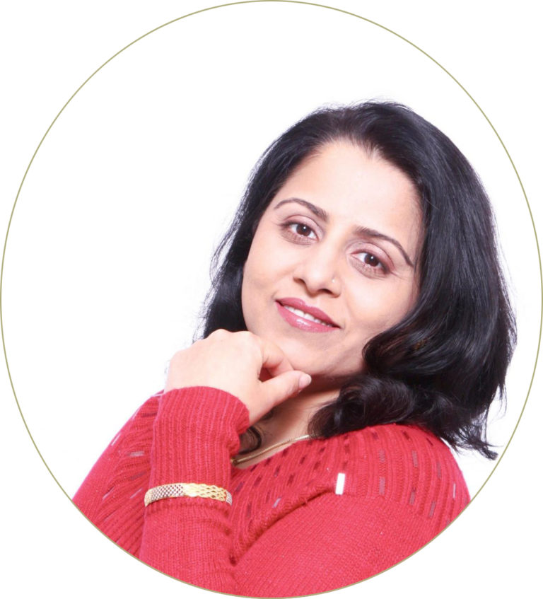 Pooja Grover - Transformative Consultant at Mindful Intuitions Inc.