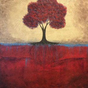Original Art – Tree of Life