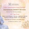 Awakening Shakti Within - Navratri Special with Pooja Grover