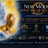 New Moon Meditation and Energy Healing with Pooja Grover - 12th August