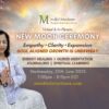 New Moon Meditation with Pooja Grover - 25th June 2025
