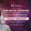 New Moon Meditation with Pooja Grover - 27th February 2025