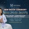 New Moon Meditation with Pooja Grover - 27th May 2025