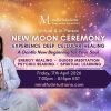 New Moon Meditation with Pooja Grover on 17th April 2026