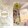 Gift Certificate - Gift of Healing - Mindful Intuitions