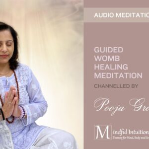 Guided Womb Healing Meditation