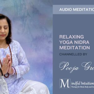Relaxing Yoga Nidra Meditation