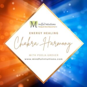 Chakra Harmony – Reiki Energy Healing, Chakra Balancing & Activation