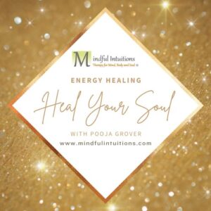 Heal Your Soul – 21-Day Transformative Healing/Coaching Masterclass