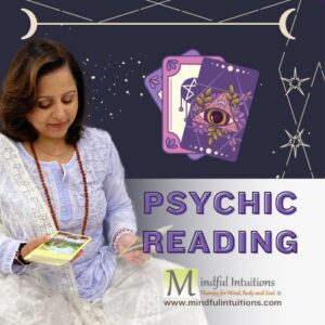 Psychic Reading – 30-Minute Session