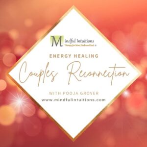 Couples Reconnection – Energy Healing & Intuitive Consulting