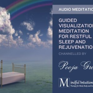 Guided Meditation for Restful Sleep and Rejuvenation