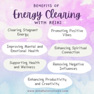 Energetic Space Cleansing for Home and Office