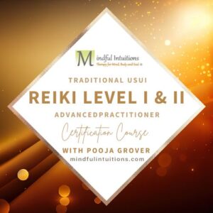 Learn Reiki Level 1 and 2 Advanced Practitioner Certification Course
