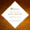 Reiki Master - USUI Reiki By Pooja Grover - Mindful Intuitions