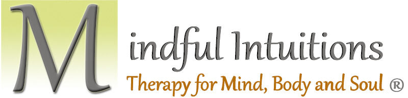 Mindful Intuitions Inc - Logo