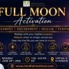 Full Moon Meditation and Energy Healing with Pooja Grover - 29th June