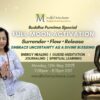 Full Moon Meditation and Energy Healing with Pooja Grover