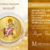 Guided Meditation for Invoking Goddess Katyayani by Pooja Grover - Mindful Intuitions