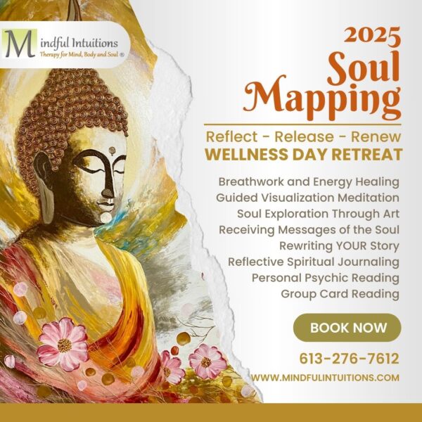 Wellness Day Retreat with Pooja Grover