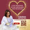 Mini Love Readings with Pooja Grover - Mindful Intuitions