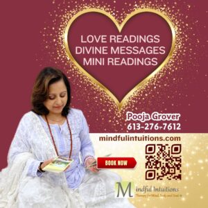 15-Minute Mini Love/Clarity Reading