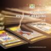 Psychic Reading With Pooja Grover