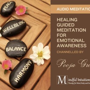 Guided Meditation for Emotional Awareness