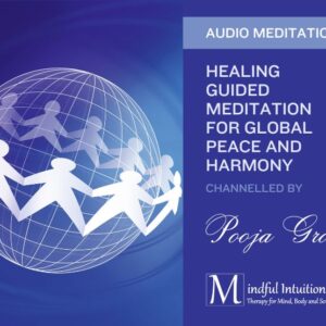 Guided Meditation for Global Peace and Harmony