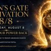 Portal Activation with Pooja Grover - Mindful Intuitions